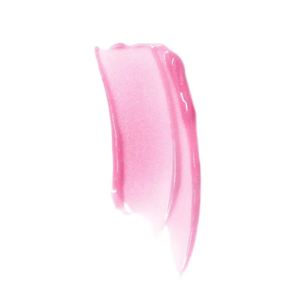 dibs. Go To Glossy Balm - Rock Candy - 0.2 fl oz / 7.4 ml